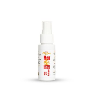 MyLove Man extreme enlarging-med spray 50 ml.