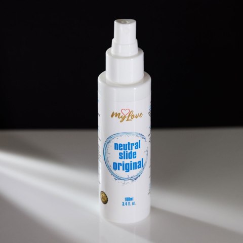MyLove Neutral-slide original 100 ml.