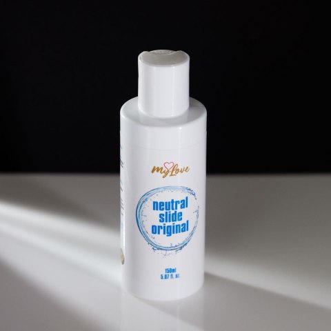 MyLove Neutral-slide original 150 ml.