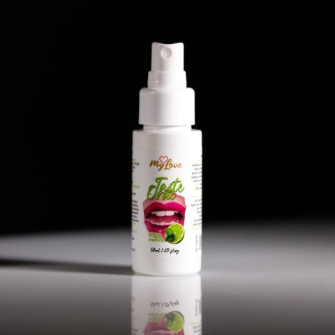 MyLove Taste Oral spray mojito 50 ml.