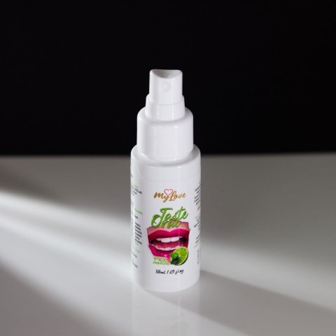 MyLove Taste Oral spray mojito 50 ml.
