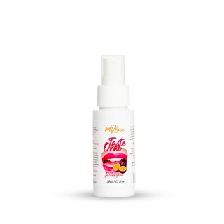 MyLove Taste Oral spray passion fruit 50 ml.