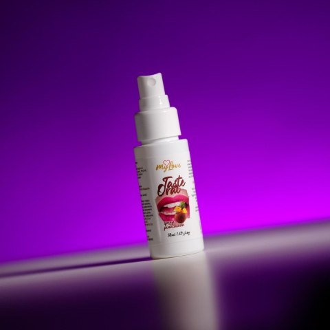 MyLove Taste Oral spray pinacolada 50 ml.