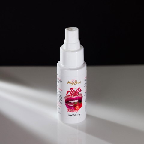 MyLove Taste Oral spray strawberry 50 ml.