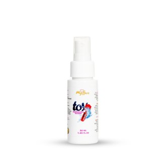 MyLove toy cleaner professional 50ml