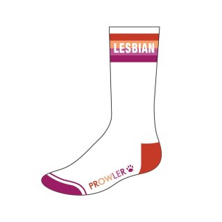 Prowler Lesbian Socks