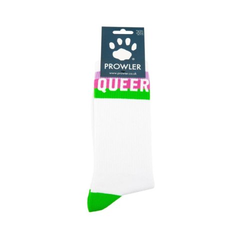 Prowler Queer Socks