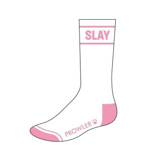 Prowler Slay Socks
