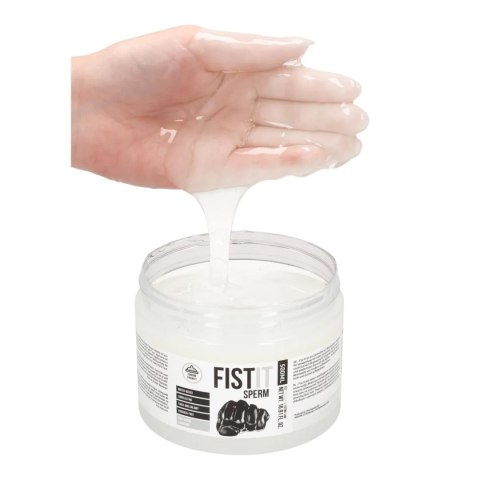 Sperm Lubricant - 500 ml