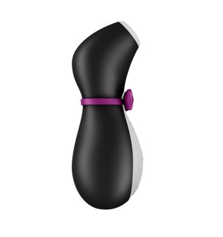 Stymulator-Satisfyer Penguin – dostawa lokalna