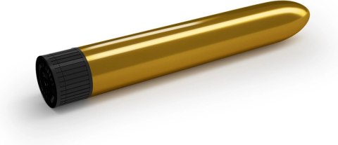 Crushious Classic Vibe Golden - Model w kolorze złotym, 17,5 cm długości