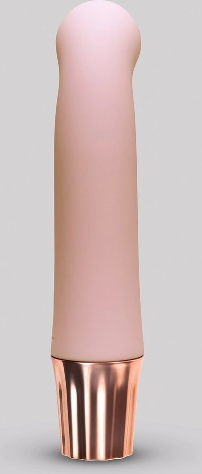 Crushious Mellow Cony Mini Rabbit Pink - kompaktowy model silikonowy