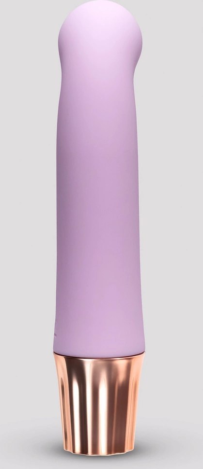 Crushious Mellow Cony Mini Rabbit Wibrator Lawendowy 10 Trybow