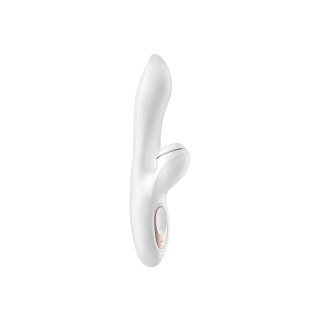 Wibrator-Satisfyer Pro G-Spot Rabbit - dostawa lokalna