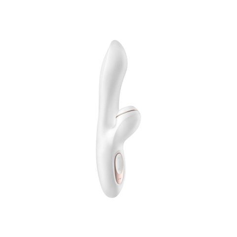 Wibrator-Satisfyer Pro G-Spot Rabbit - dostawa lokalna