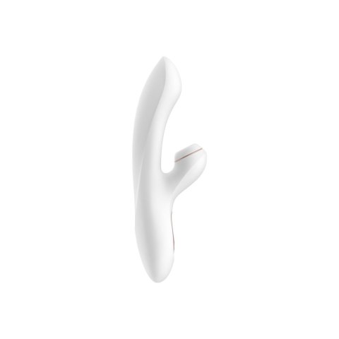 Wibrator-Satisfyer Pro G-Spot Rabbit - dostawa lokalna