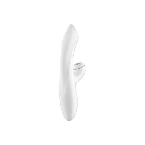Wibrator-Satisfyer Pro G-Spot Rabbit - dostawa lokalna