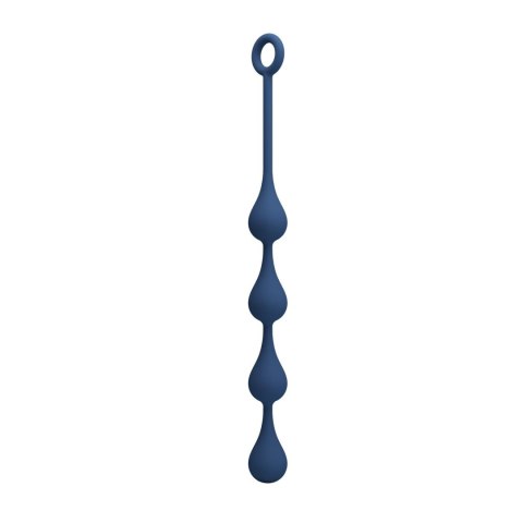 MR PLAY Waterdrop Anal Balls - 33.5 cm M