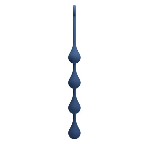 MR. PLAY Waterdrop Anal Balls - 42.6 cm L