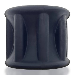 Oxballs Gyroballs Tar Ice - Elastyczny pierścień modelujący, rozmiar L