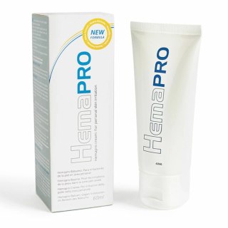 500 Cosmetics Hemapro krem pielęgnacyjny na hemoroidy 75ml