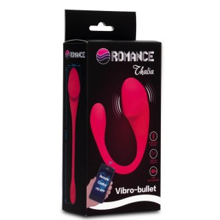 App Control Bullet Vibrator Thalia