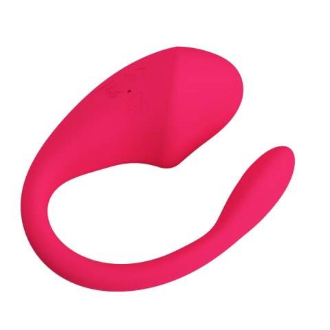 App Control Bullet Vibrator Thalia