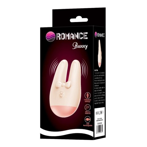 Bunny Cute Stimulator