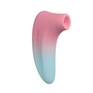 Lovense Tenera 2 Clitoral Suction Stimulator