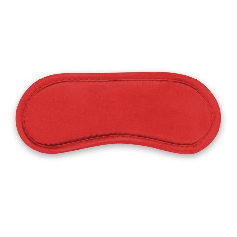 Lover's Dream Zestaw Akcesoriow Bondage Startowy 4 Elementy Czerwony