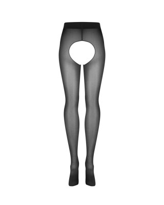 Norless Mess rajstopy otwarte S/M