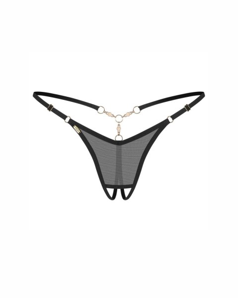 Oxaria stringi otwarte 2XL/3XL