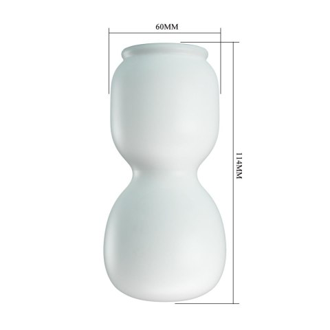 Pretty Love Power Head Susan Wand Massager Head