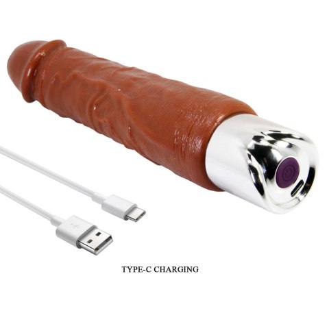 Pretty Love Rufus Pro