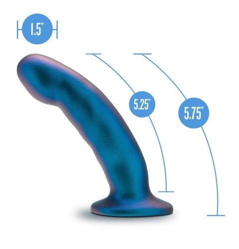 TEMPTASIA REBELLION PEG BLUE EROTIC