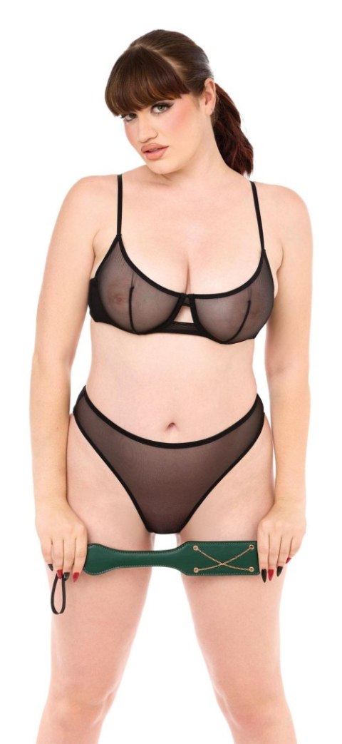 Chain Impressions Paddle