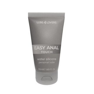 Easy Anal Touch Anal Lubricant 50 ml