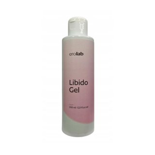 EroLab Libido Gel 150ml