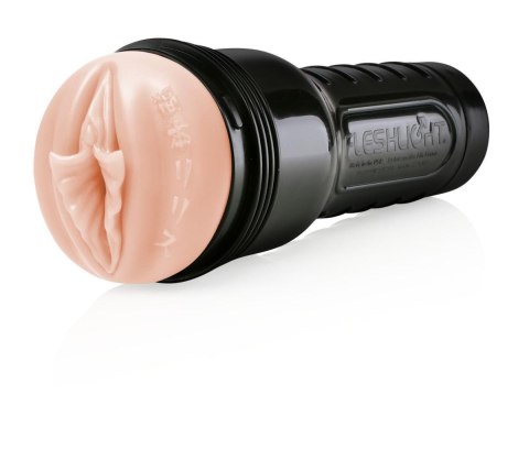 Fleshlight - Fantasy Lilith Fukumoto 
Shokushu Beige