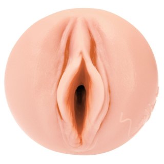 Fleshlight - Girls Emma Hix Syrup Signature Vagina Beige