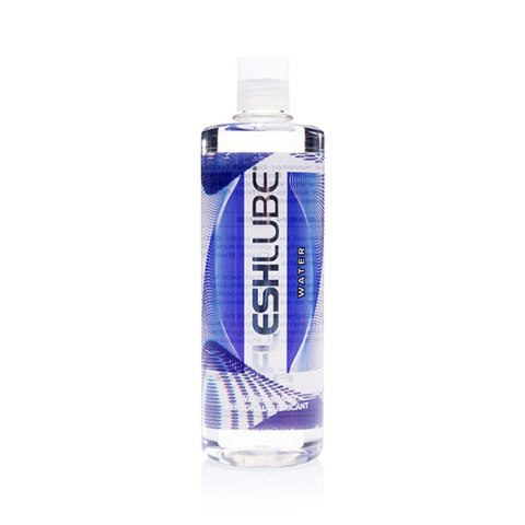 Fleshlight - Water-Based Lubricant 500 ml