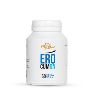 MyLove Ero Cum on health pils 60