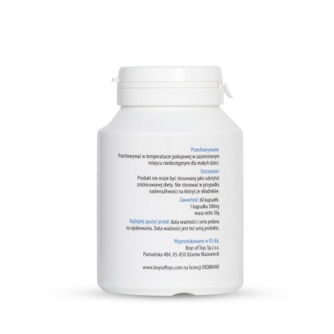 MyLove Ero Cum on health pils 60