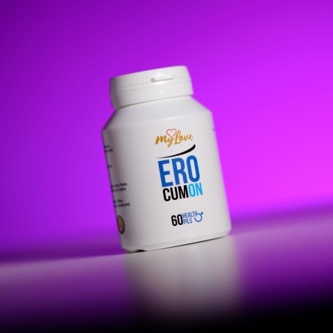 MyLove Ero Cum on health pils 60