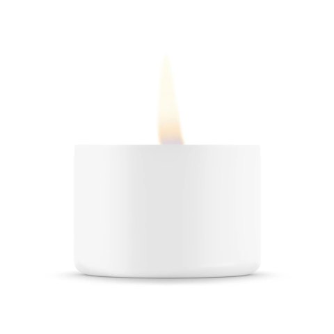 Bijoux Indiscrets Slow Sex Świeca do Masażu 50g - Naturalne Oleje