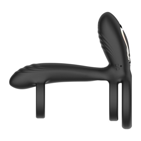 CRUSHIOUS TORNADO ROTATING PENIS ARMOUR