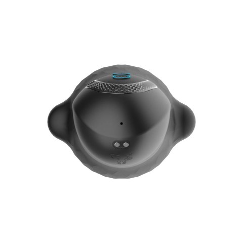 Crushious Gargantua - Automatyczna maszyna intymna z funkcją ssania i wymiennym wkładem, 23,5 cm, z lubrykantem