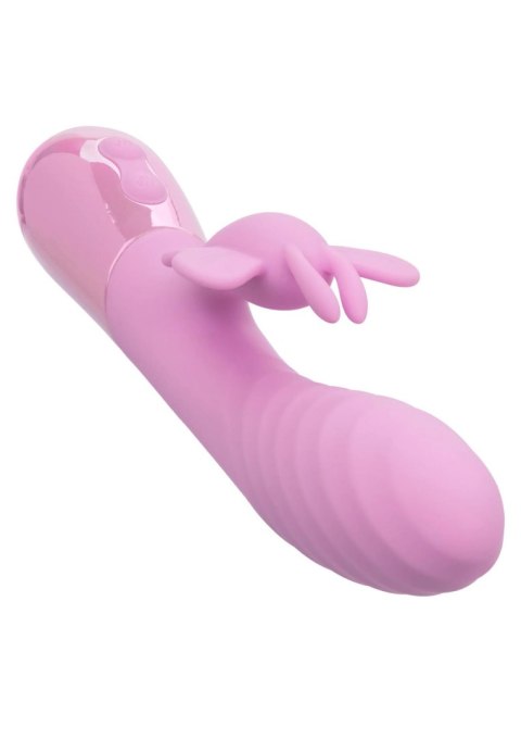 Dual Flutter Vibrator
