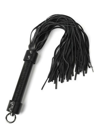 Genuine Leather Whip 55cm