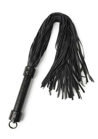 Genuine Leather Whip 75cm